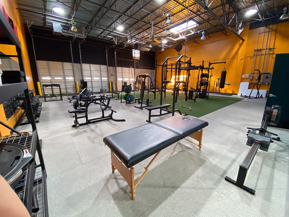 CHI studio