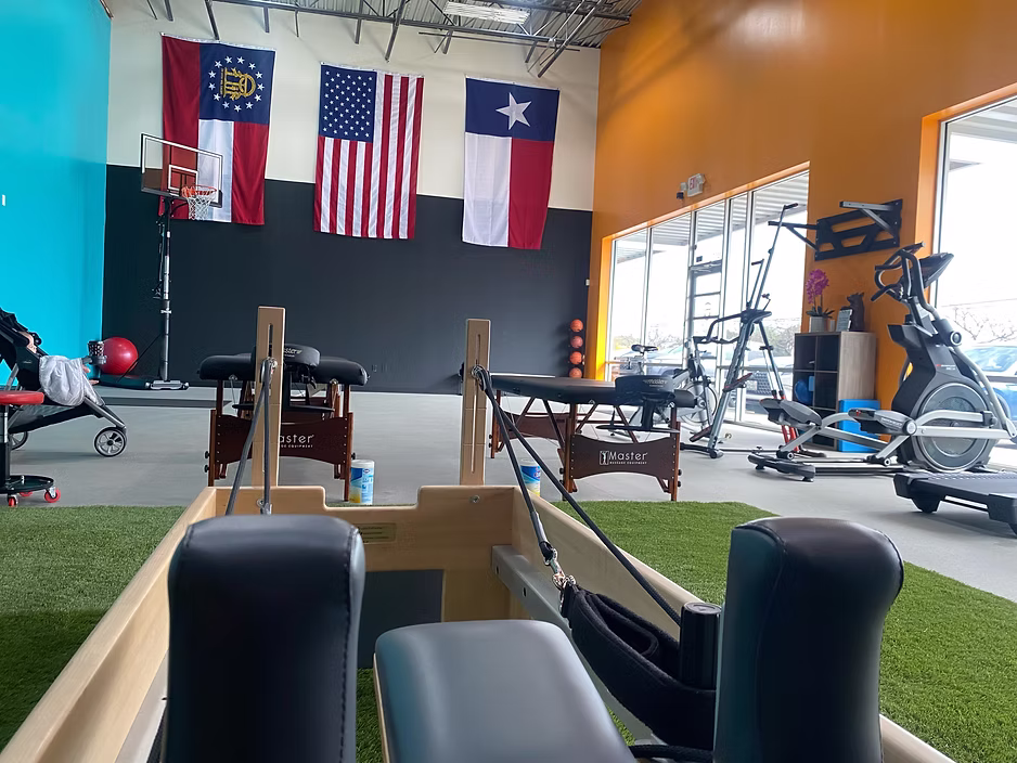 CHI studio
